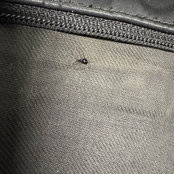 Y2K NINE‎ WEST Women's Black Hobo Shoulder Bag - Picture 13 of 16